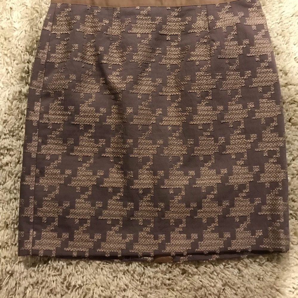 Loft Skirt